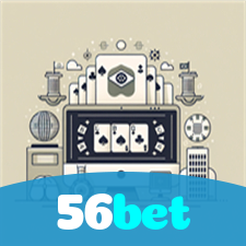 56bet visual