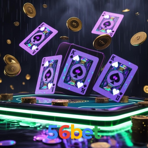 56bet visual