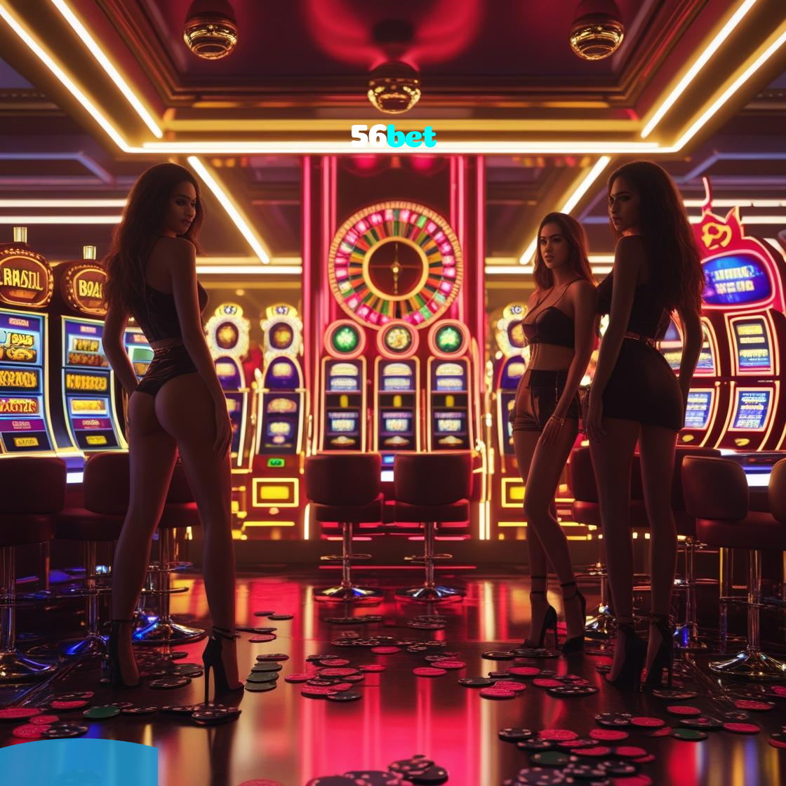 56bet visual