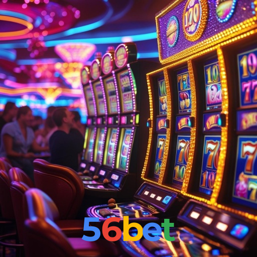 56bet visual