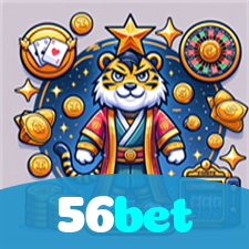 56bet visual