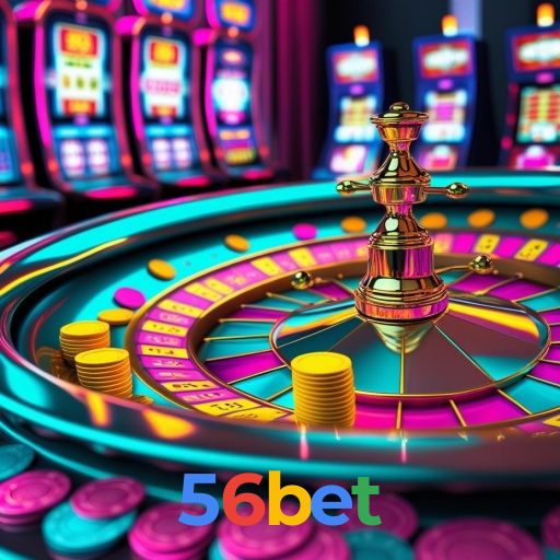 56bet visual