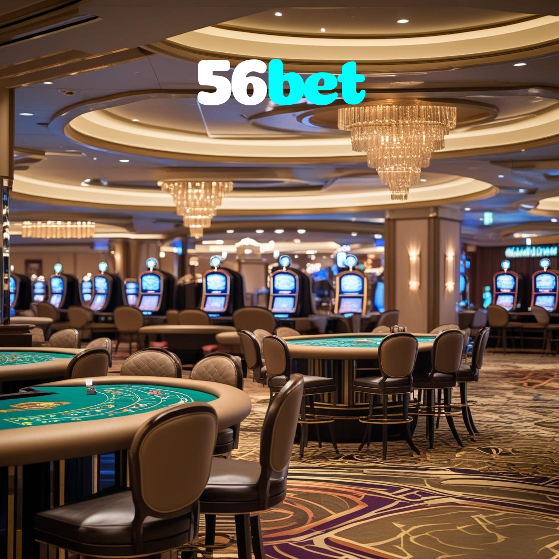 56bet visual