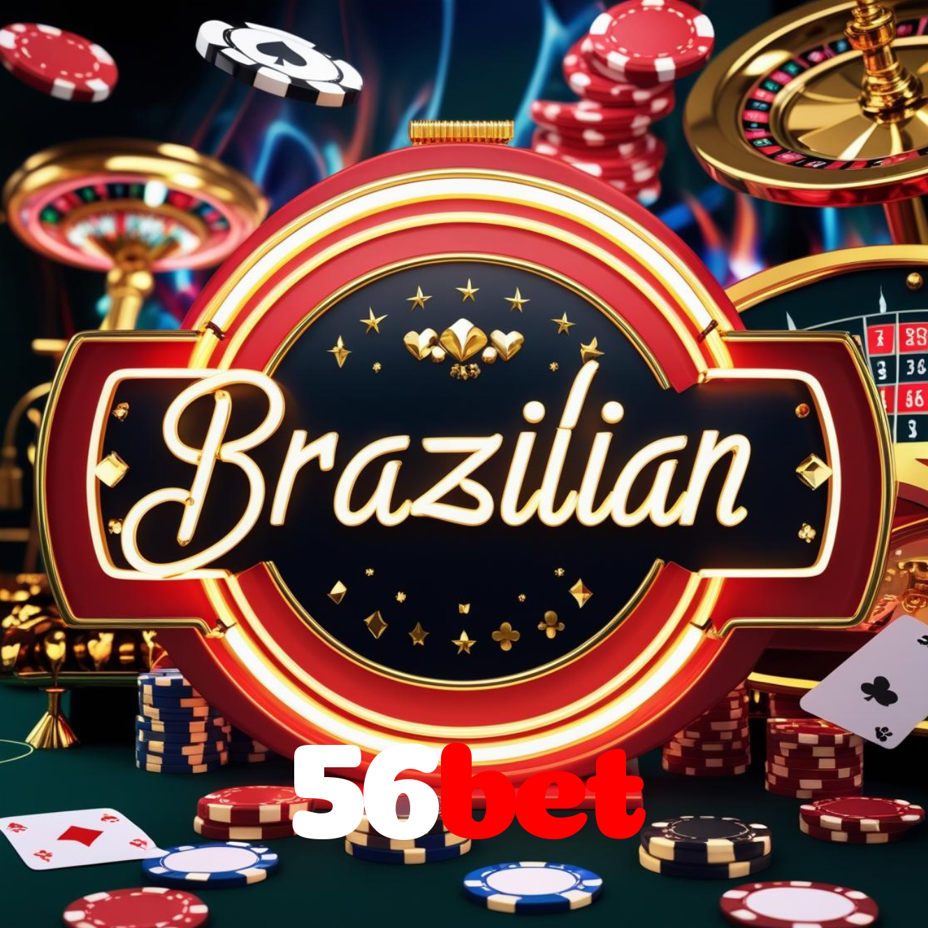 56bet visual