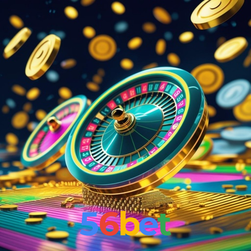 56bet visual