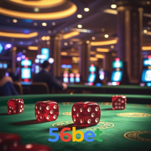 56bet visual