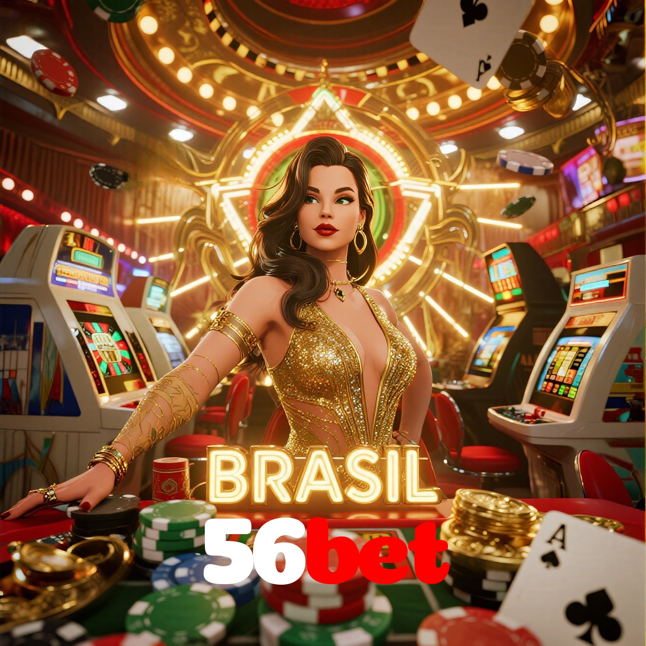 56bet visual