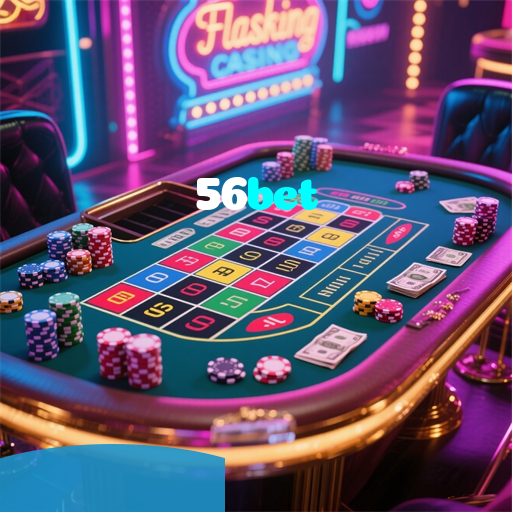 56bet visual