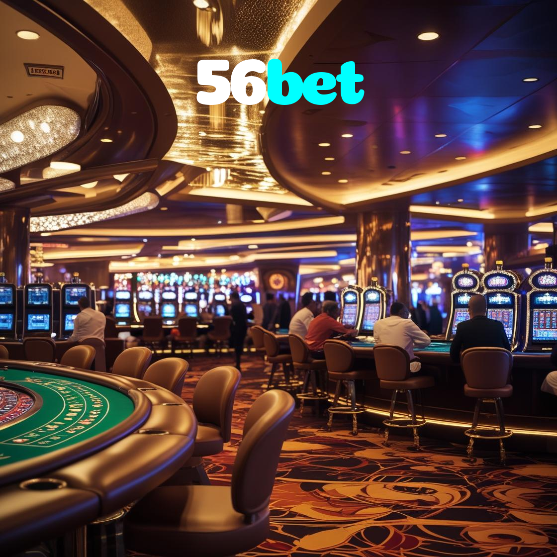 56bet visual