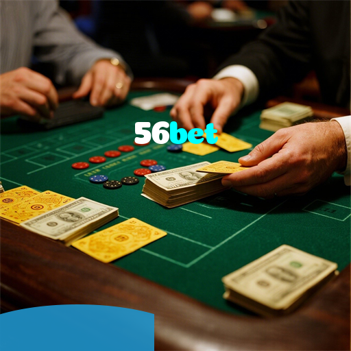 56bet visual