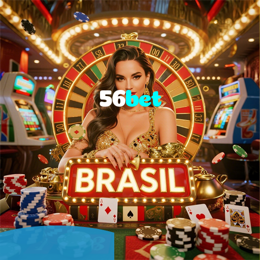 56bet visual