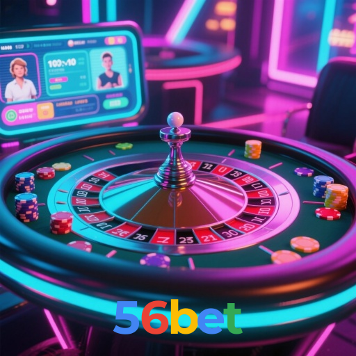 56bet visual