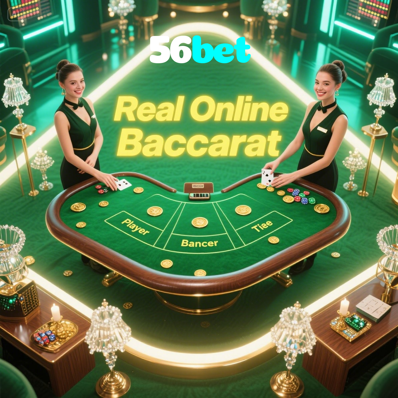 56bet visual