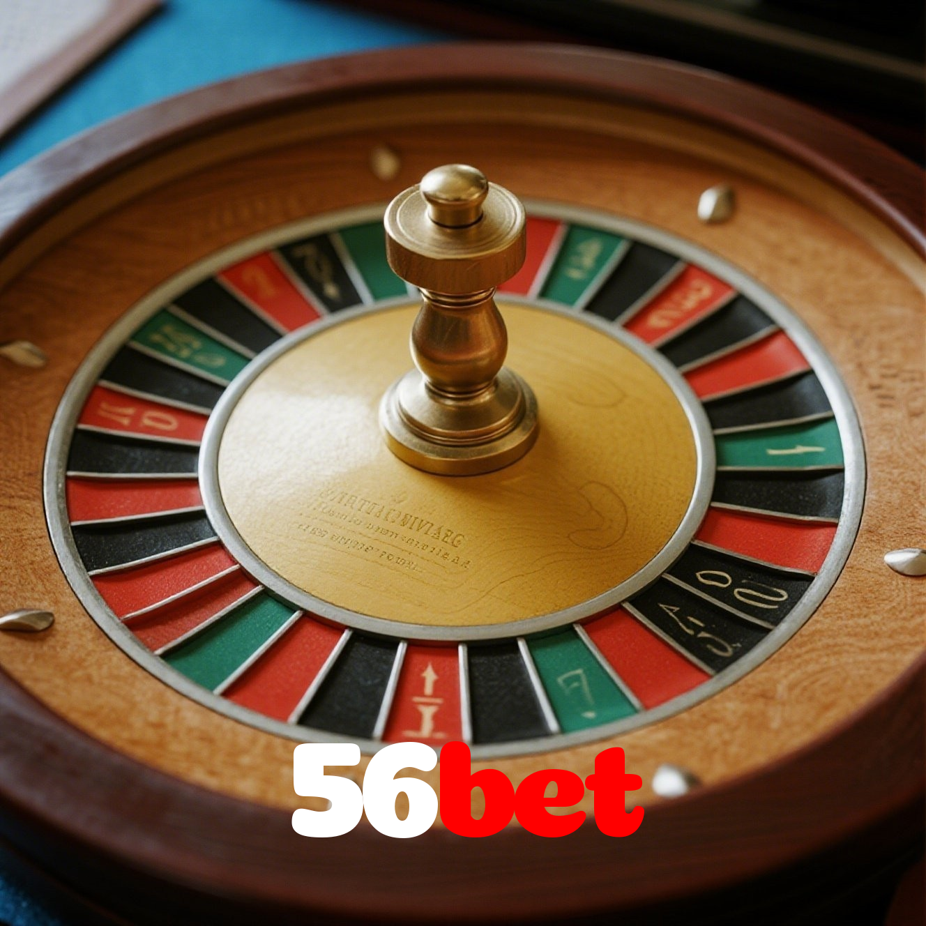 56bet visual