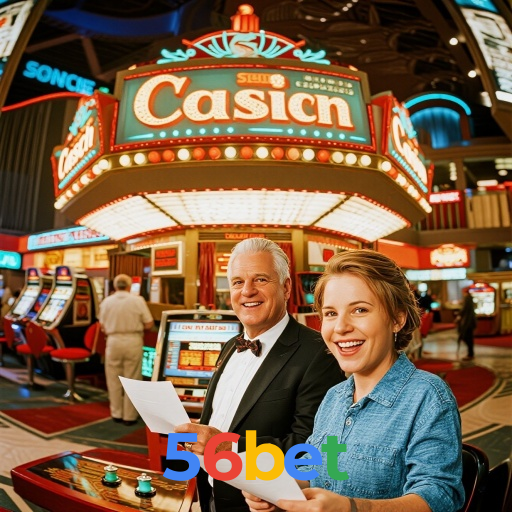 56bet visual