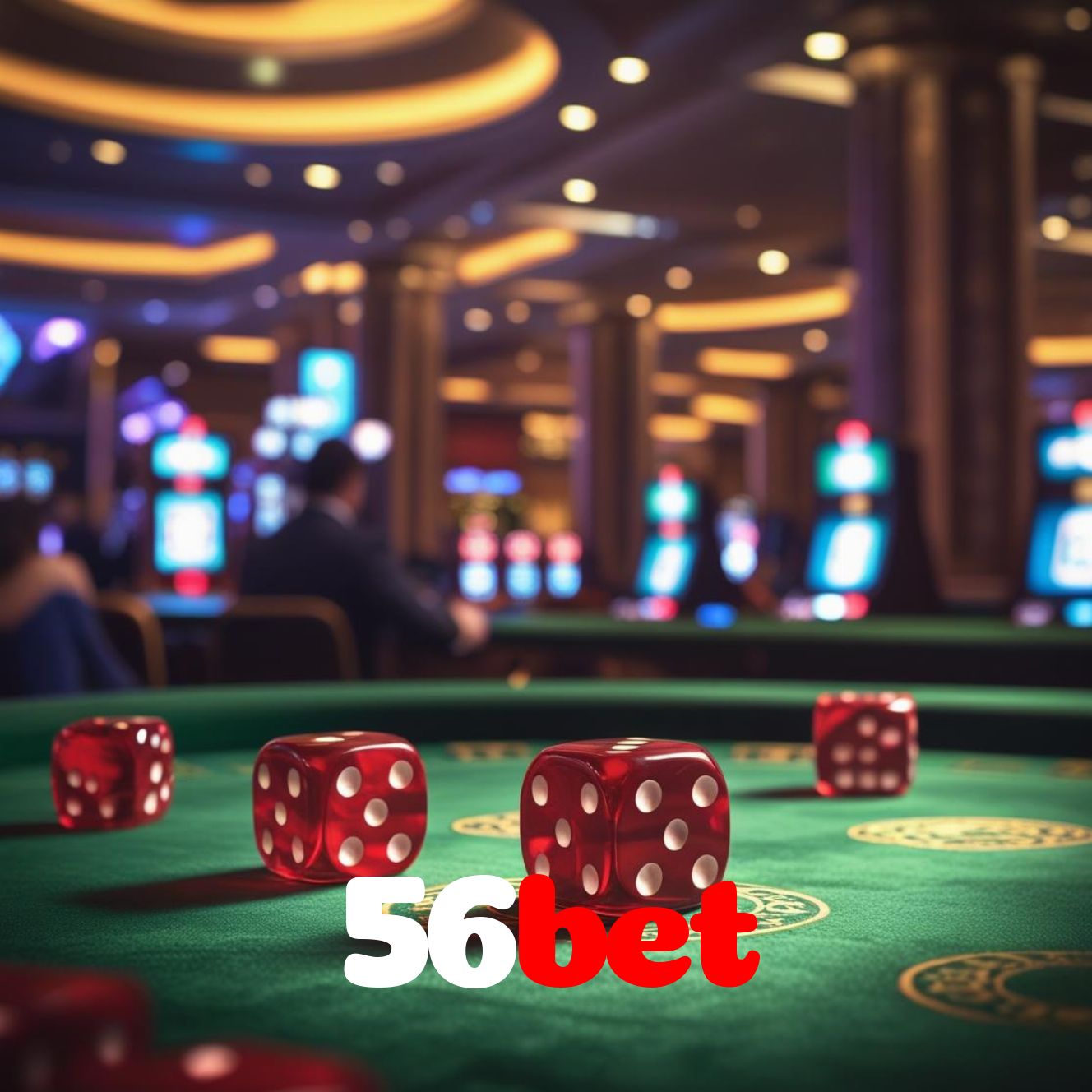 56bet visual