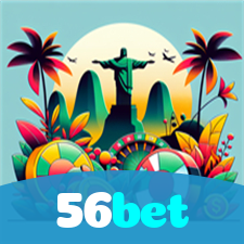 56bet visual