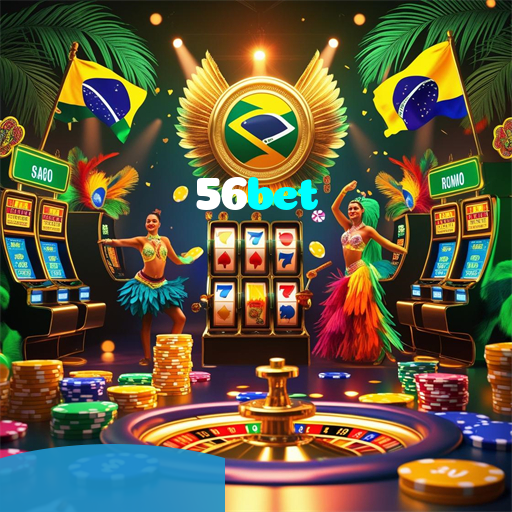 56bet visual
