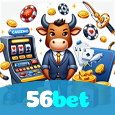 56bet visual