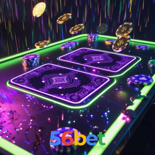 56bet visual