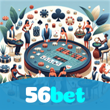 56bet visual