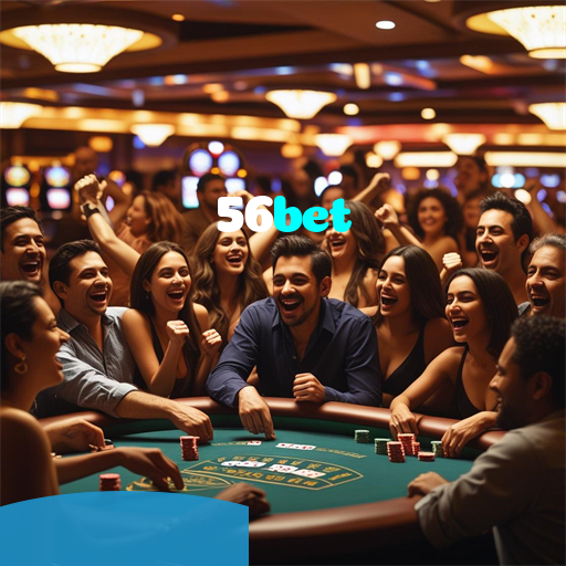 56bet visual
