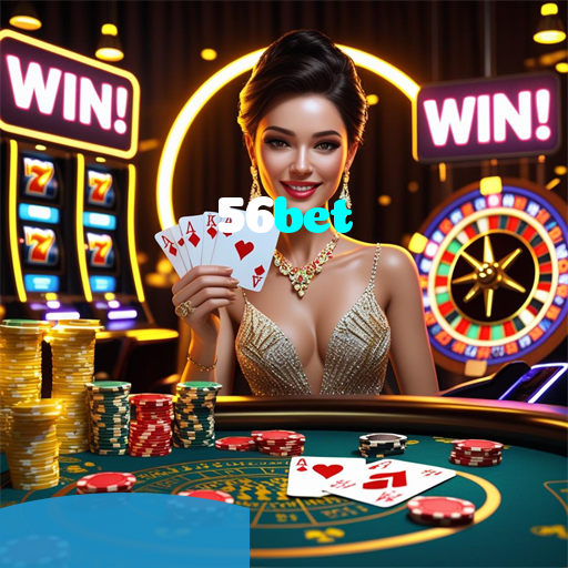56bet visual
