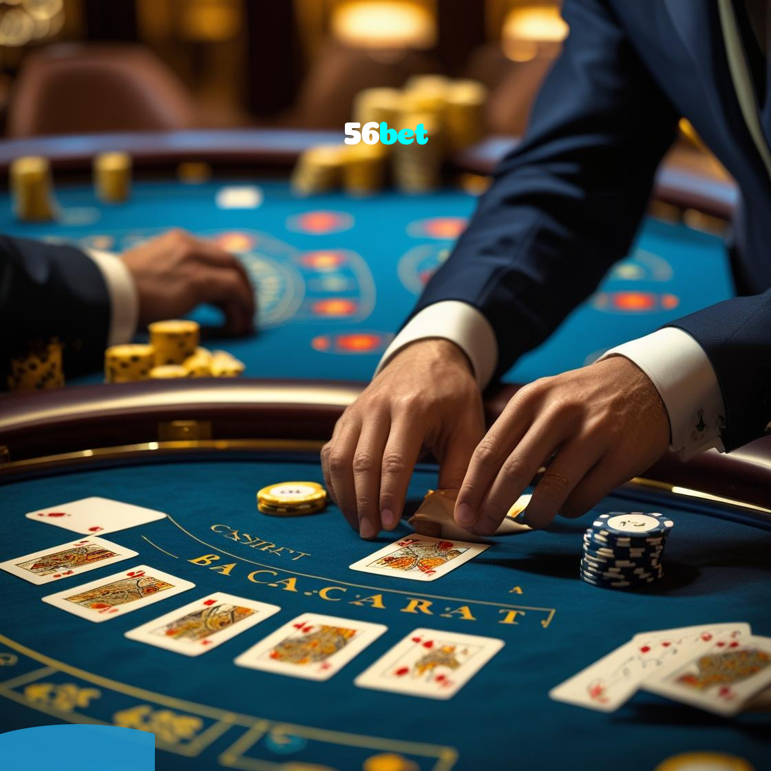 56bet visual