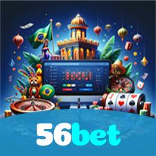 56bet visual