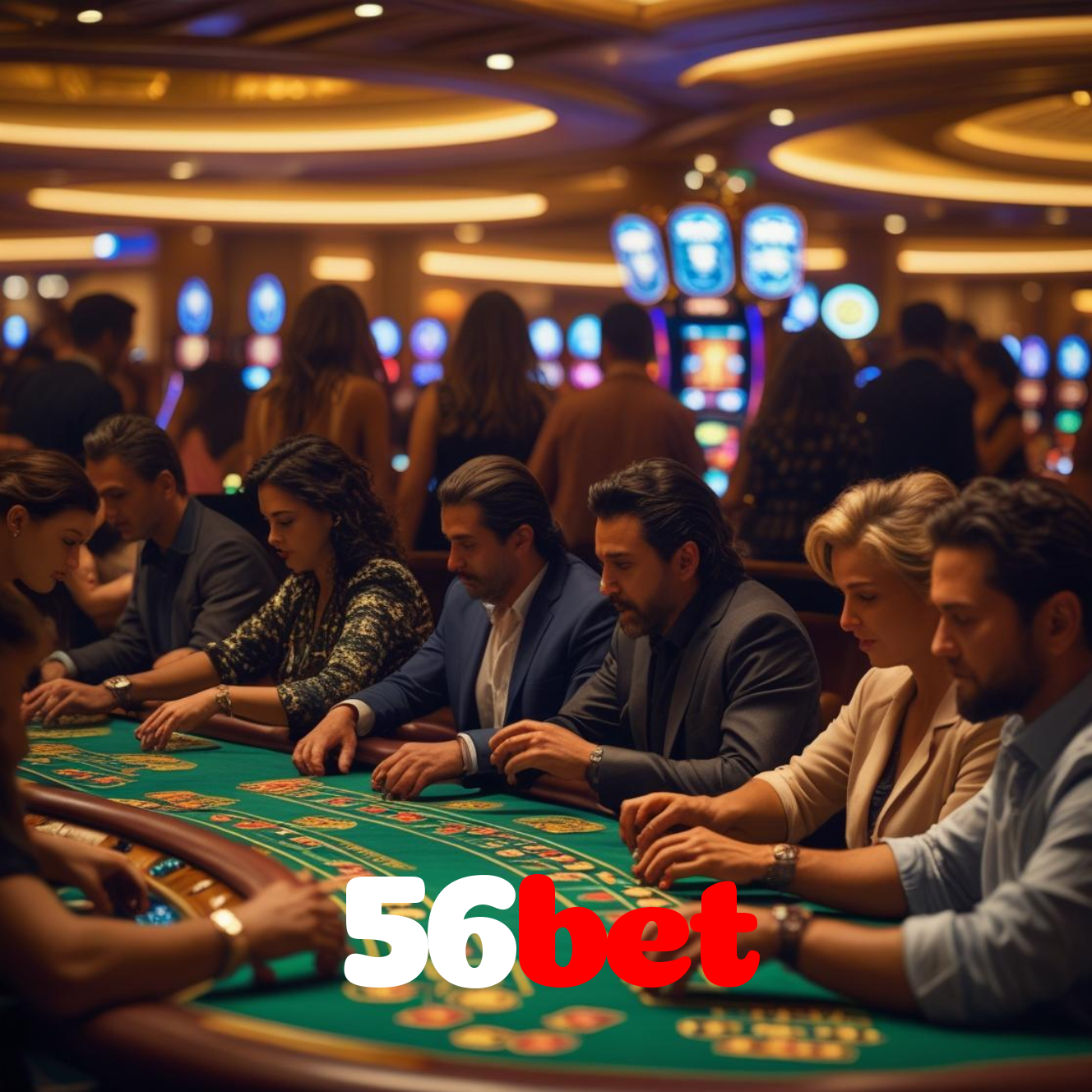 56bet