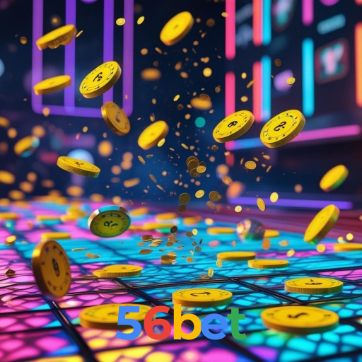 56bet visual