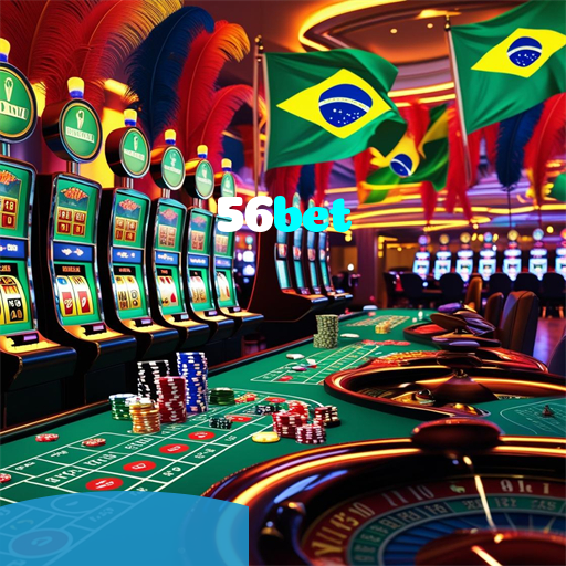 56bet visual