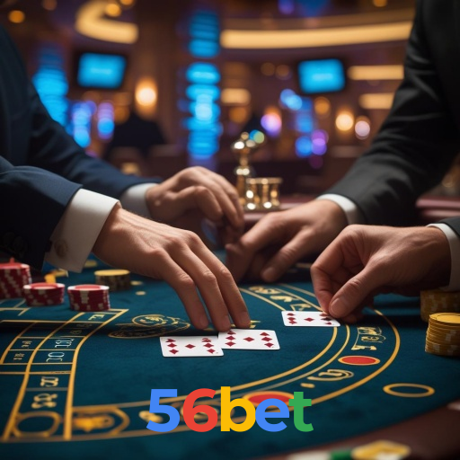 56bet visual