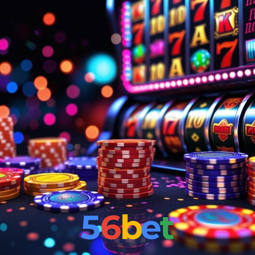 56bet visual
