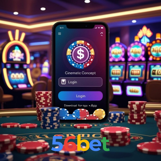 56bet visual