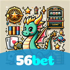 56bet visual