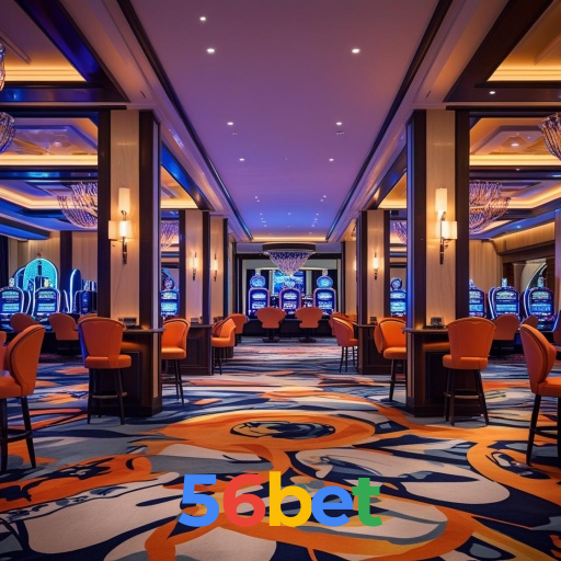 56bet visual