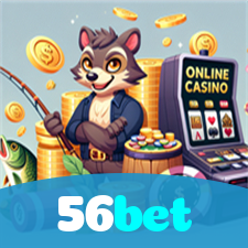 56bet visual