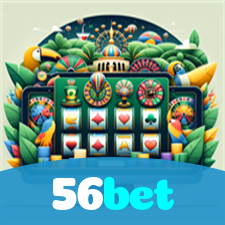 56bet visual