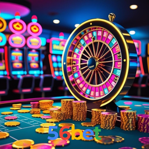 56bet visual
