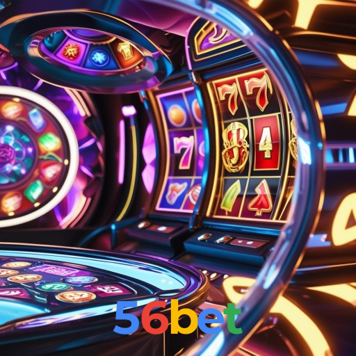 56bet visual