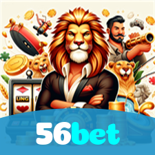 56bet visual