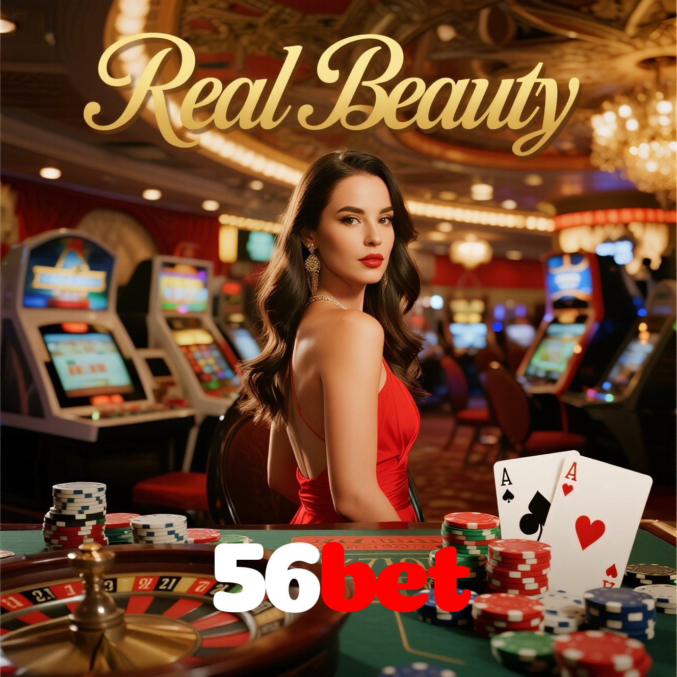 56bet visual