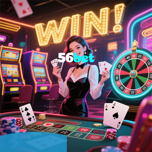 56bet visual