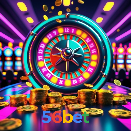 56bet visual