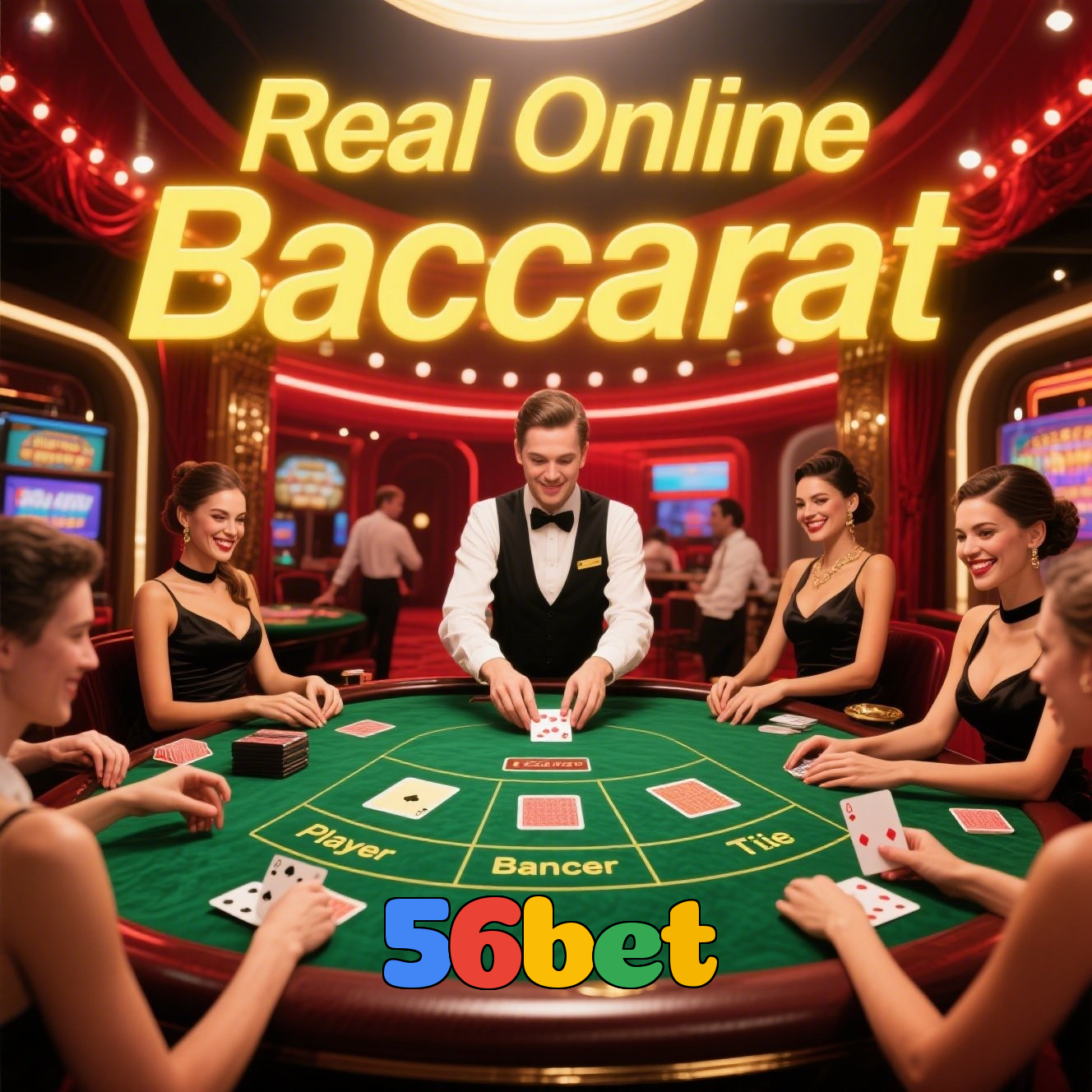 56bet visual