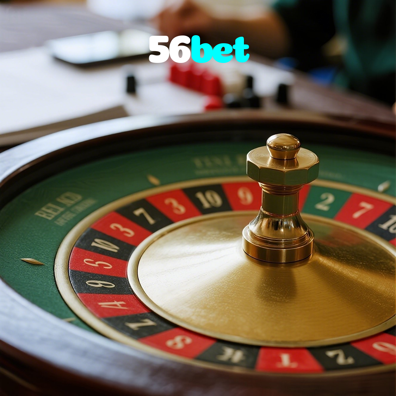 56bet visual
