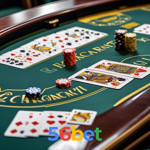 56bet visual