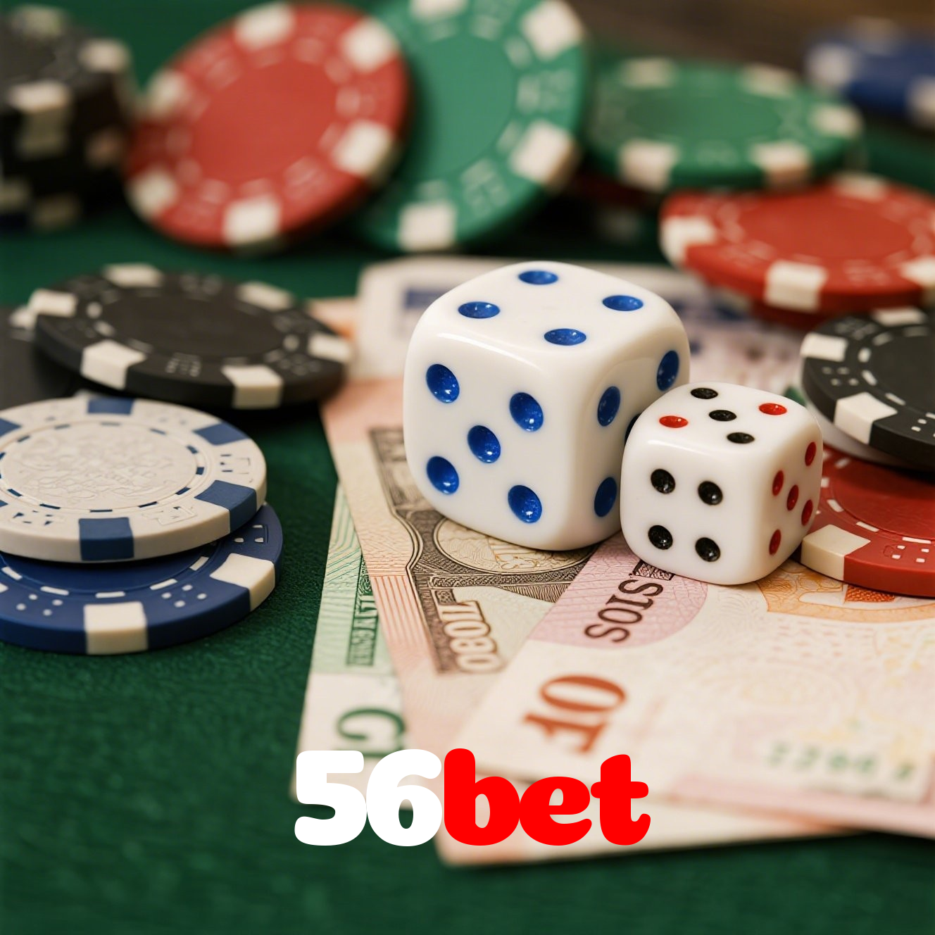 56bet visual