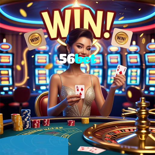 56bet visual